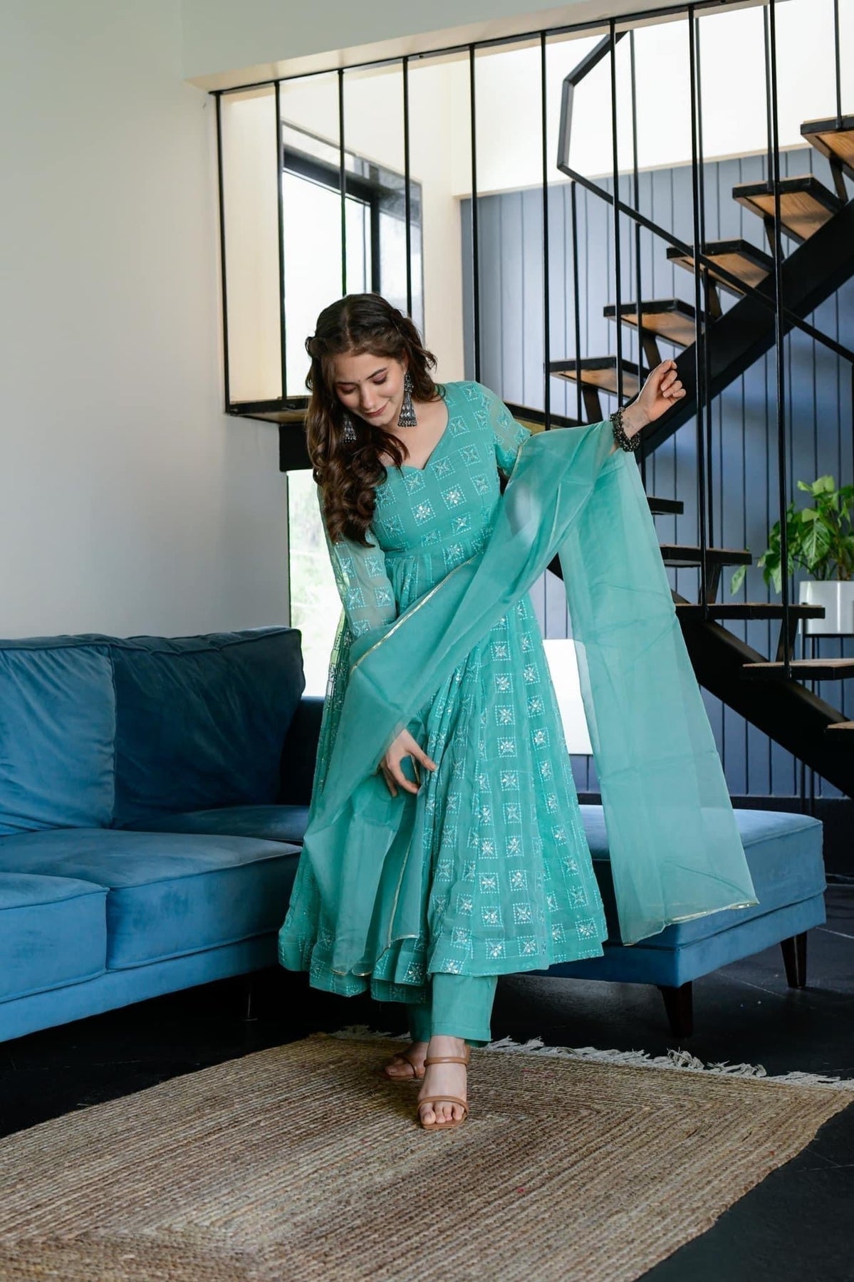 PACK OF 3 KURTI SETS