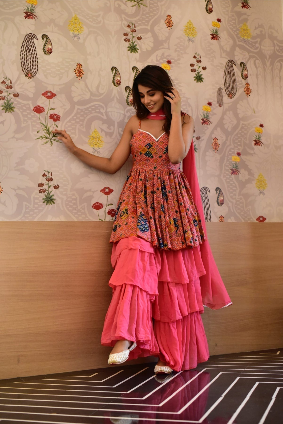 PACK OF 3 KURTI SETS