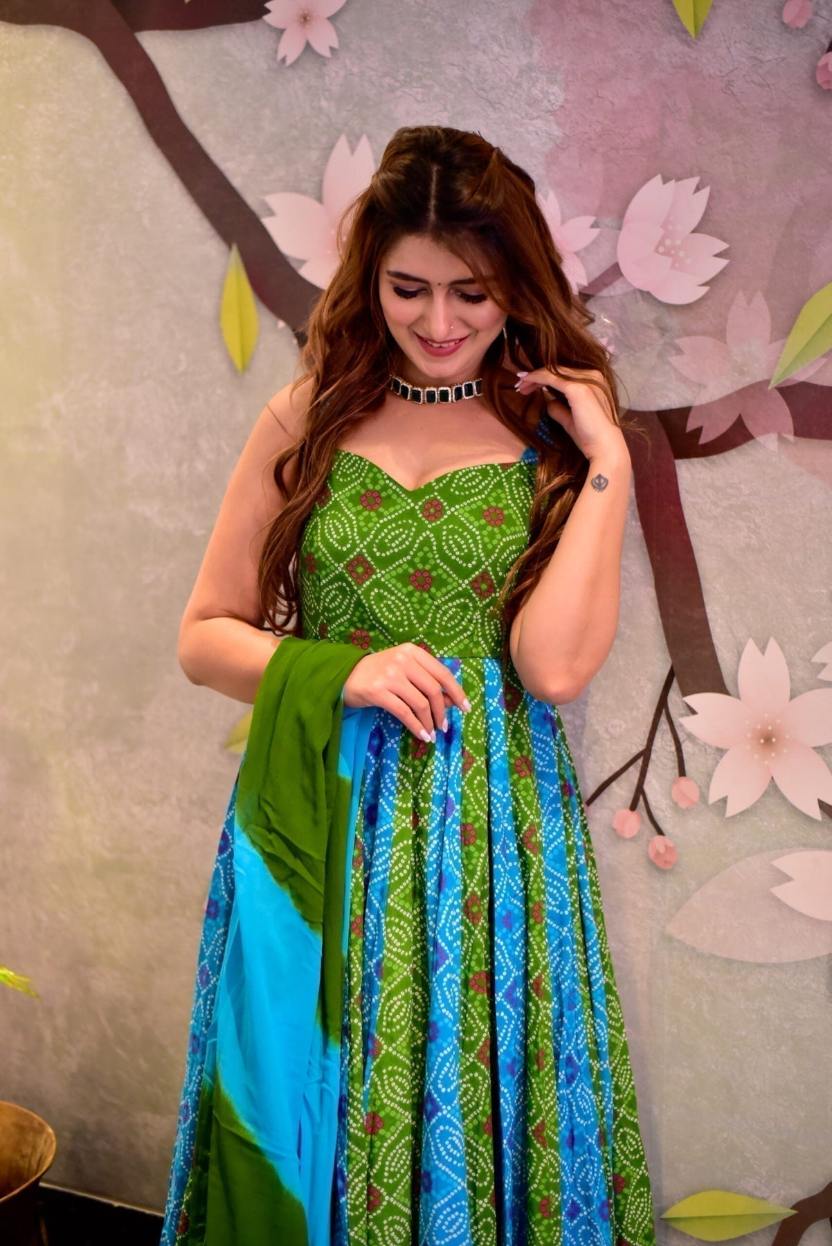 PACK OF 3 KURTI SETS