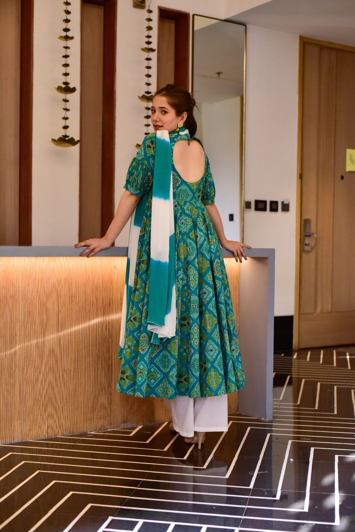 PACK OF 3 KURTI SETS