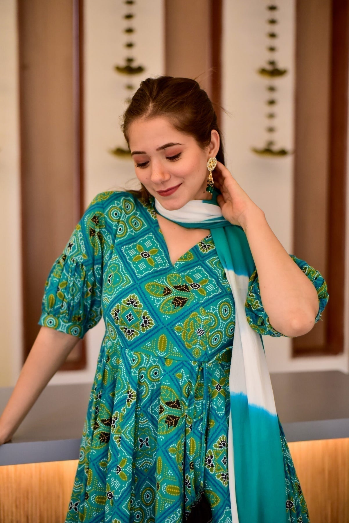 PACK OF 3 KURTI SETS