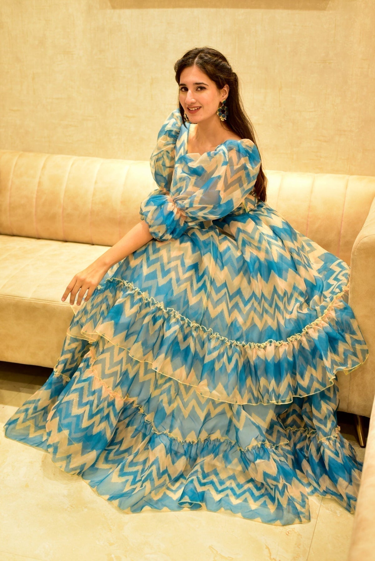 PACK OF 3 KURTI SETS