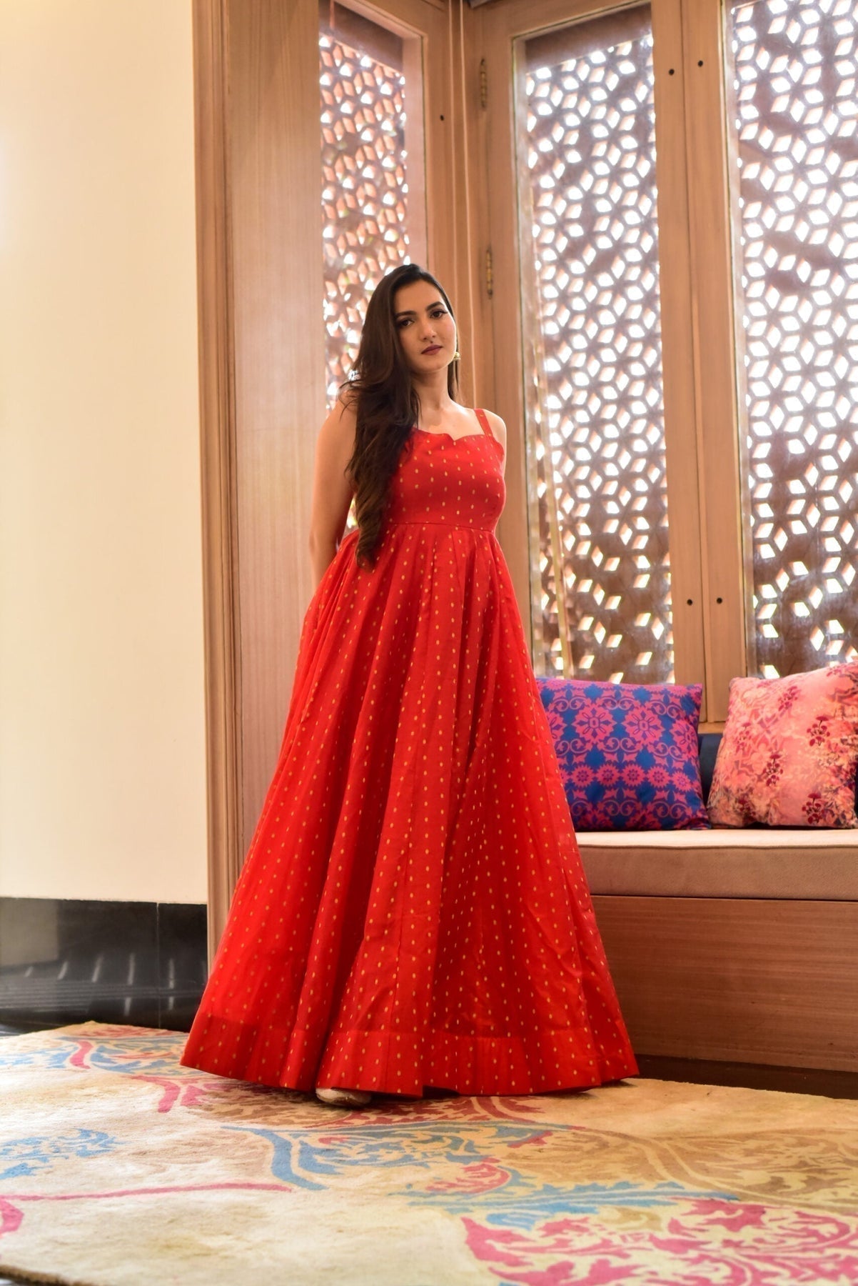 PACK OF 3 KURTI SETS