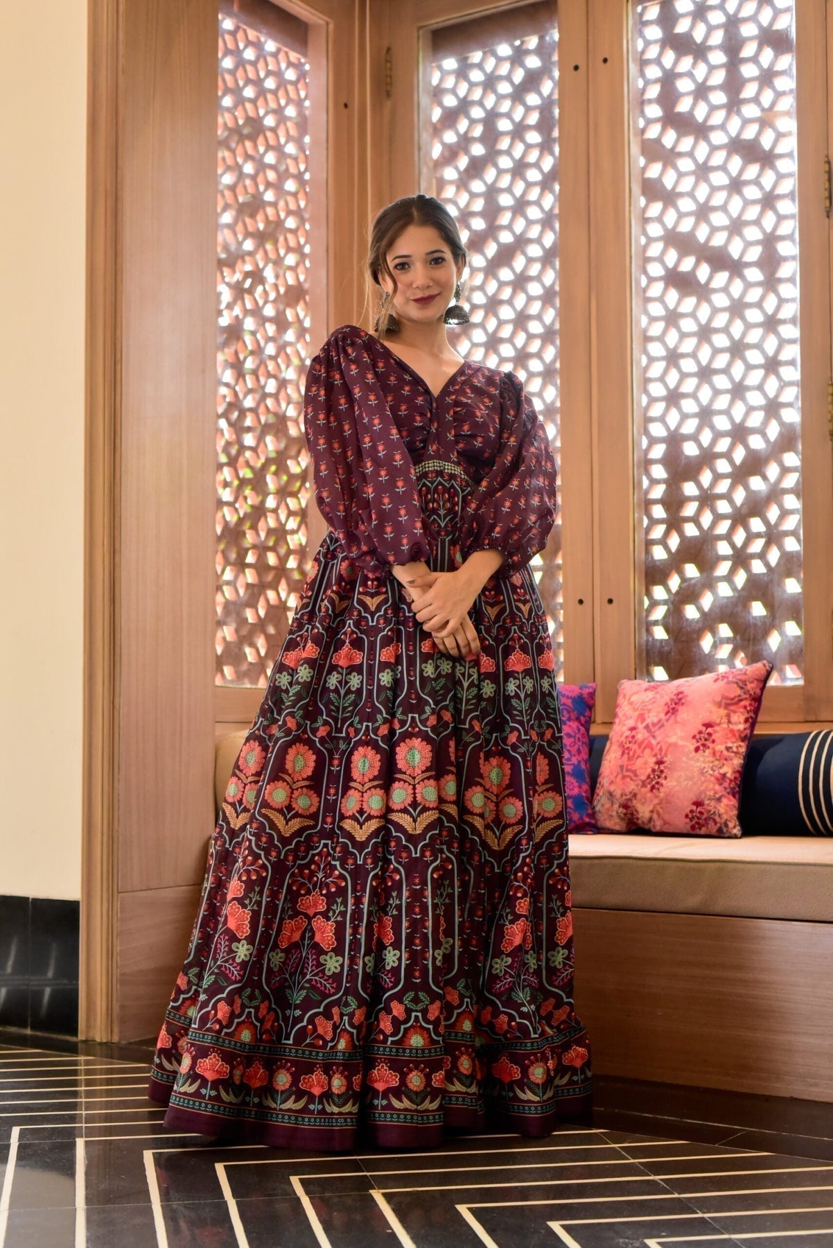 PACK OF 3 KURTI SETS