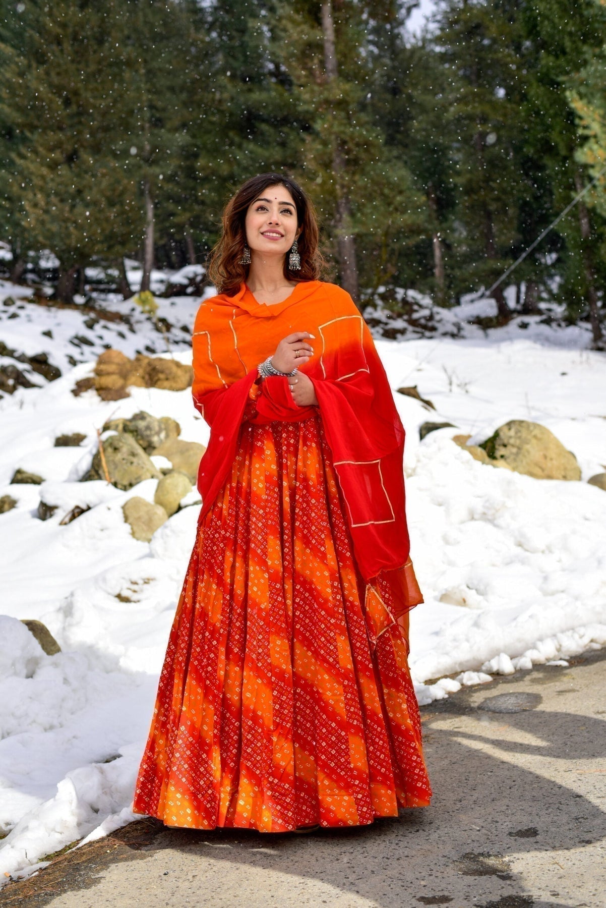 PACK OF 3 KURTI SETS