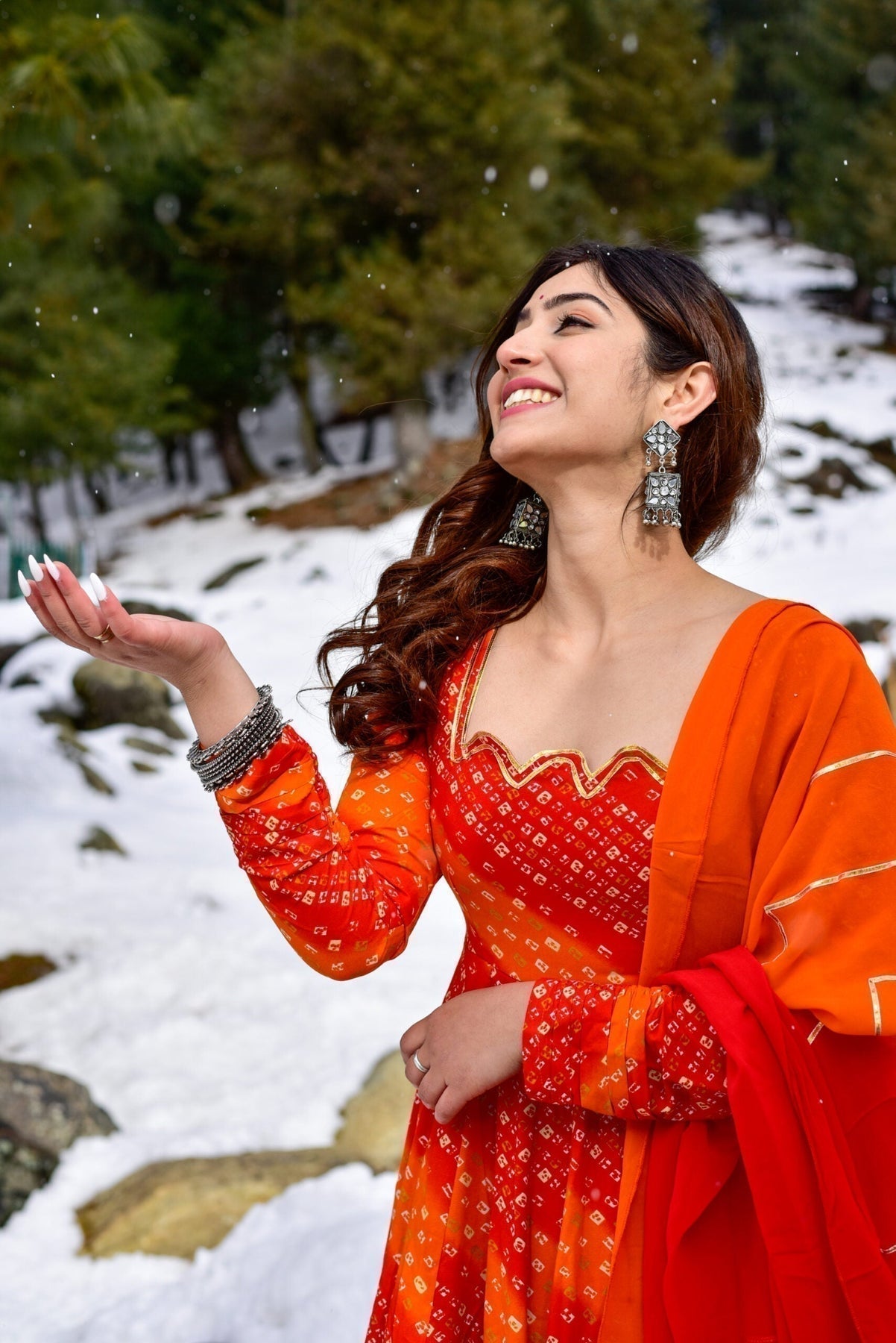 PACK OF 3 KURTI SETS