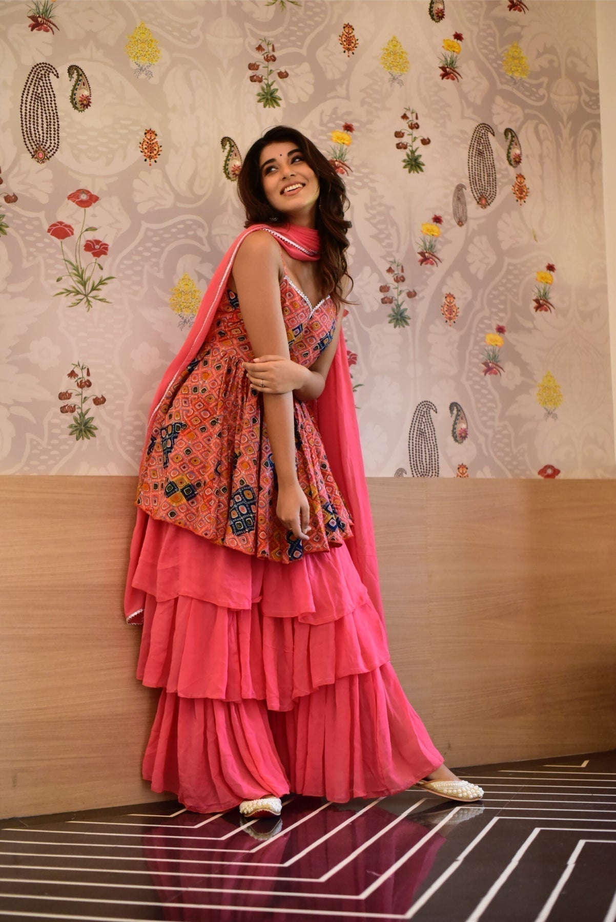 PACK OF 3 KURTI SETS