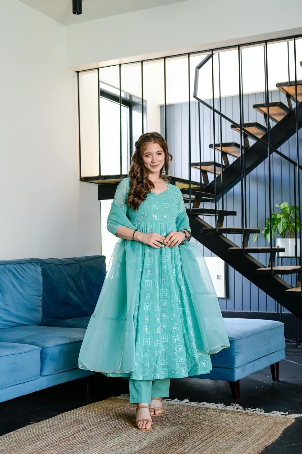 PACK OF 3 KURTI SETS