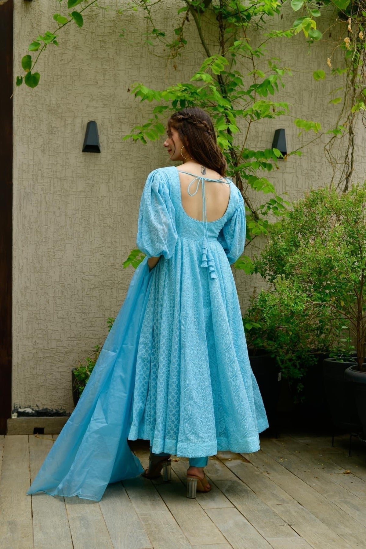 PACK OF 3 KURTI SETS