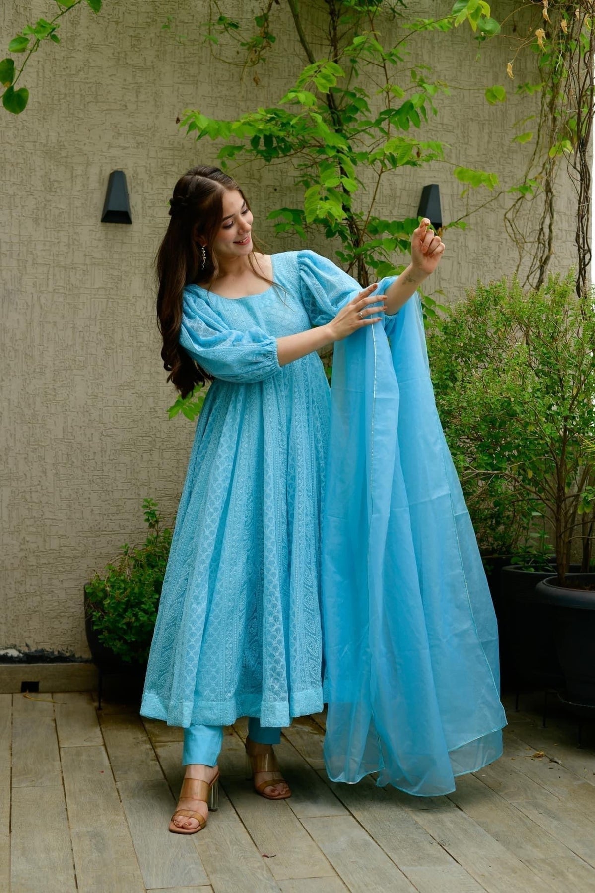 PACK OF 3 KURTI SETS