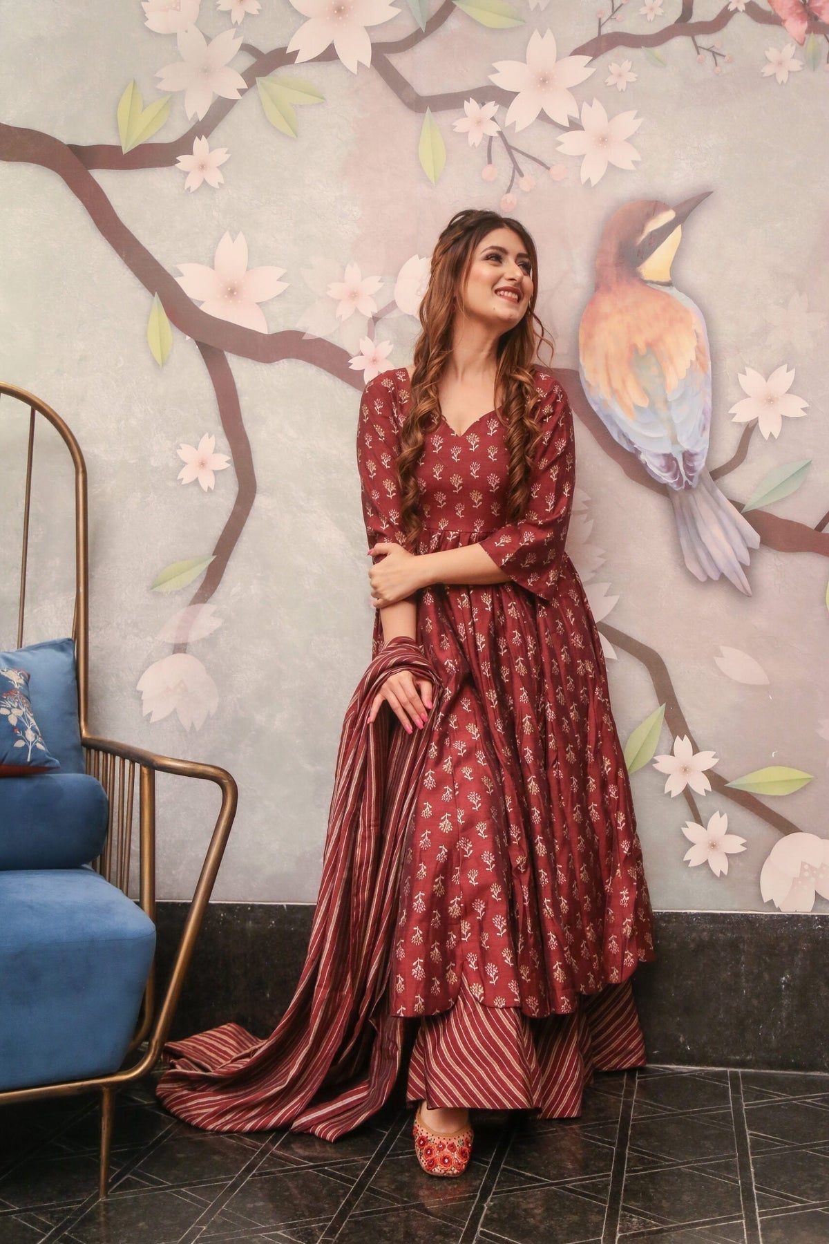 PACK OF 3 KURTI SETS