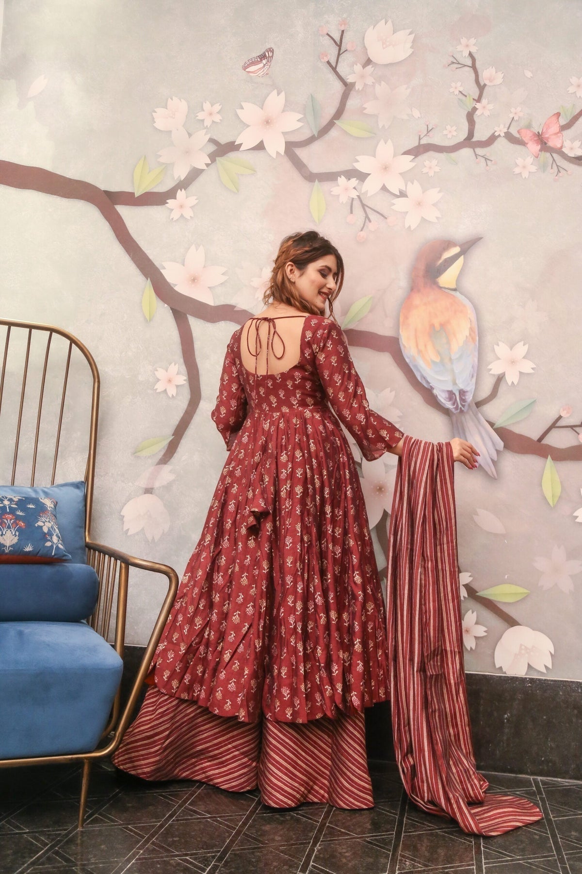 PACK OF 3 KURTI SETS